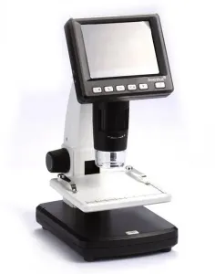 Levenhuk DTX 500 LCD Microscopio Digital Microscopios