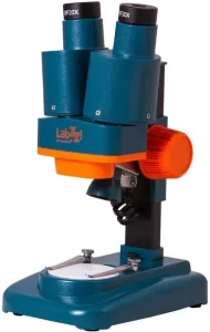 Levenhuk LabZZ M4 Microscopio Microscopios