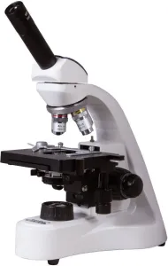 Levenhuk MED 10M Microscopio monocular