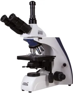 Levenhuk MED 30T Microscopio Trinocular