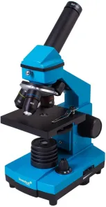 Levenhuk Rainbow 2L Azure Microscopio Microscopios