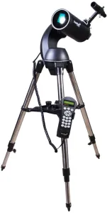 Levenhuk SkyMatic 105 GT MAK Telescopio