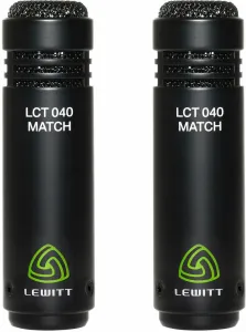 LEWITT LCT 040 Match stereo pair Micrófono ESTÉREO