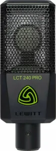 LEWITT  LCT 240 PRO Micrófono de condensador de estudio