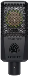 LEWITT LCT 440 PURE Micrófono de condensador de estudio