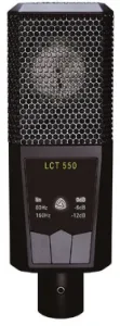 LEWITT LCT 550 Micrófono de condensador de estudio