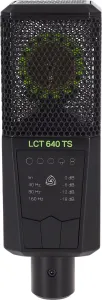 LEWITT LCT 640TS Micrófono de condensador de estudio