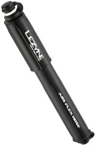 Lezyne Tech Drive HP Black/Hi Gloss Mini bomba de bicicleta
