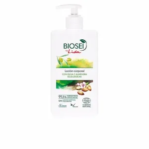 Biosei Loción corporal - Lida Hidratante y nutritivo 250 ml