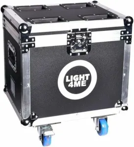 Light4Me Rapid Spot 100 Cabeza móvil