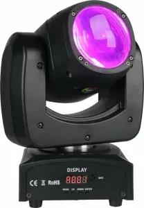 Light4Me HYPER BEAM LED RGBW Osram Cabeza móvil