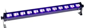 Light4Me LED Bar UV 12 + Wh Luz ultravioleta