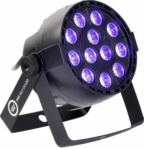 Light4Me PAR 12x1 UV PAR LED