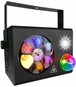 Light4Me PARTY BOX Efectos de iluminación