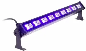 Light4Me UV 9+ WH Barra LED