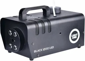 Light4Me Black 1200 LED Maquina de humo