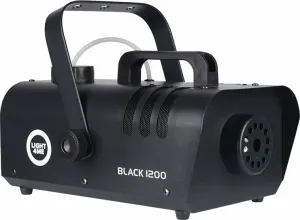 Light4Me Black 1200 Maquina de humo
