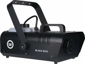 Light4Me Black 1500 Maquina de humo