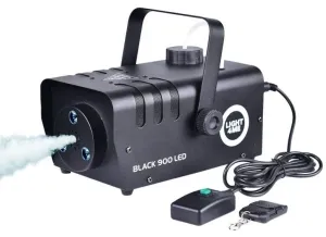 Light4Me Black 900 LED Maquina de humo