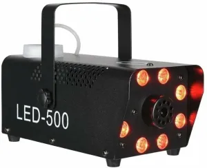 Light4Me FOG 500 LED Maquina de humo