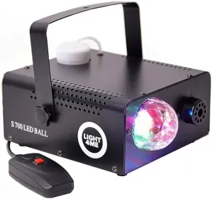Light4Me S 700W LED Ball Maquina de humo