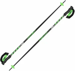 Line Grip Stick Poles 120 cm Bastones de esquí