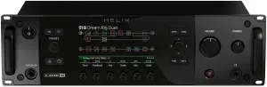 Line6 Helix Rack Multiefectos de guitarra
