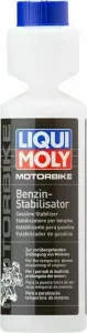 Liqui Moly 3041 Motorbike Gasoline Stabilizer 250ml Aditivo