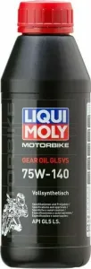 Liqui Moly 3072 Motorbike 75W-140 (GL5) VS 500ml Aceite de la transmisión