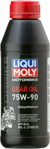 Liqui Moly 3825 Motorbike 75W-90 1L Aceite de la transmisión