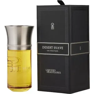 Desert Suave - Liquides Imaginaires Eau De Parfum Spray 100 ml