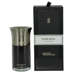 Dom Rosa - Liquides Imaginaires Eau De Parfum Spray 100 ml