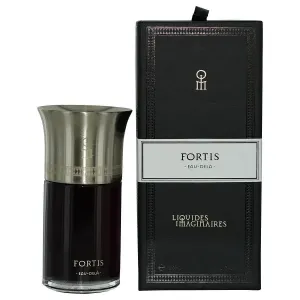 Fortis Eau-Delà - Liquides Imaginaires Eau De Parfum Spray 100 ml