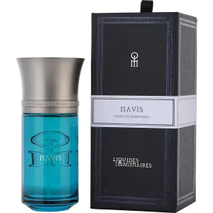 Navis - Liquides Imaginaires Eau De Parfum Spray 100 ml