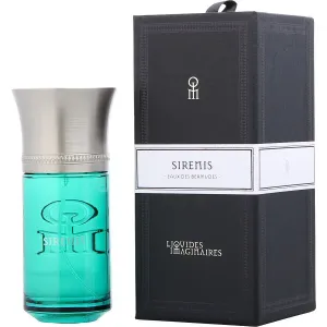 Sirenis - Liquides Imaginaires Eau De Parfum Spray 100 ml