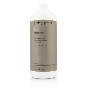 No frizz shampoo - Living Proof Champú 1000 ml
