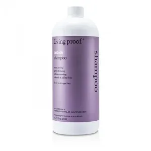 Restore shampoo - Living Proof Champú 1000 ml
