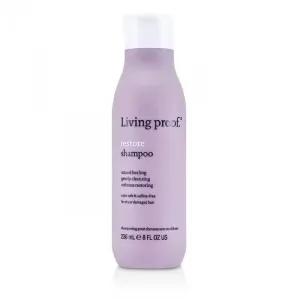 Restore shampoo - Living Proof Champú 236 ml