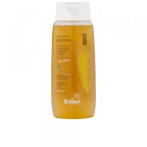 Sulphur shampoo - Lixoné Champú 250 ml
