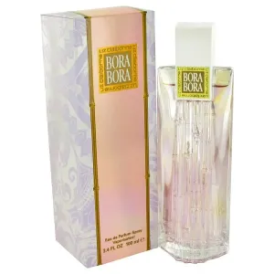 Bora Bora - Liz Claiborne Eau De Parfum Spray 100 ML #290585