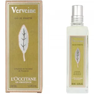 Verbena - L'Occitane Eau de Toilette Spray 100 ml