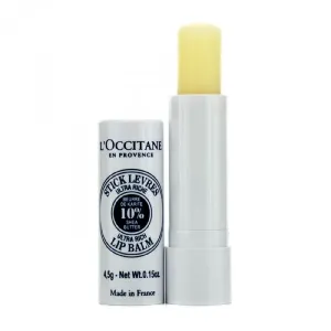 Stick Lèvres Ultra Riche - L'Occitane Cuidado hidratante y nutritivo 4,5 g