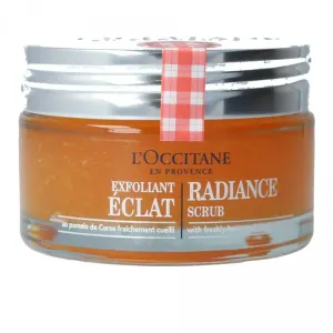 Exfoliant Visage Éclat - L'Occitane Exfoliante facial 75 ml