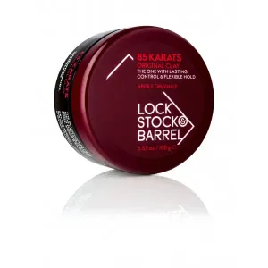 85 karats original clay - Lock Stock & Barrel Cuidado del cabello 100 g