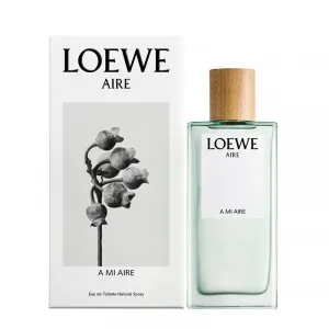 A Mi Aire - Loewe Eau de Toilette Spray 100 ml #298145