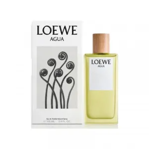 perfumes de mujer Loewe