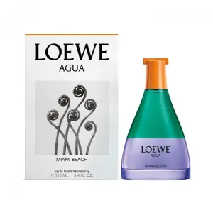 Agua De Loewe Miami Beach - Loewe Eau de Toilette Spray 100 ml