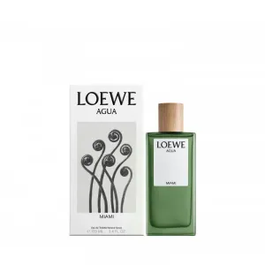 Agua Miami - Loewe Eau de Toilette Spray 100 ml #297780