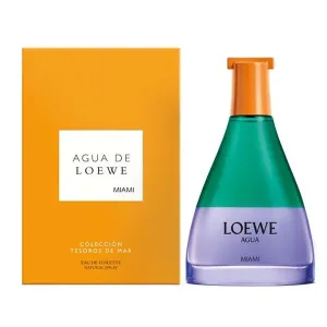 Agua Miami - Loewe Eau de Toilette Spray 50 ml