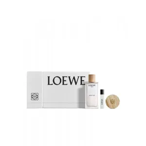 perfumes de mujer Loewe